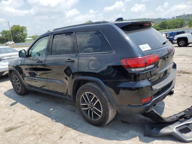 1C4RJFLG2LC263531 - 2020 JEEP GRAND CHER TRAILHAWK BLACK photo 2