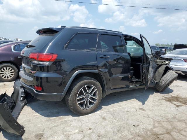 1C4RJFLG2LC263531 - 2020 JEEP GRAND CHER TRAILHAWK 黑色 照片 3