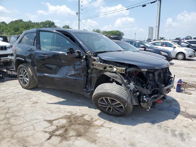 1C4RJFLG2LC263531 - 2020 JEEP GRAND CHER TRAILHAWK 黑色 照片 4