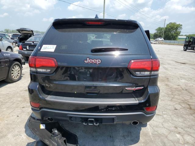 1C4RJFLG2LC263531 - 2020 JEEP GRAND CHER TRAILHAWK 黑色 照片 6