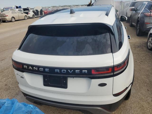 SALYA2EX1KA792022 - 2019 LAND ROVER RANGE ROVE WHITE photo 6