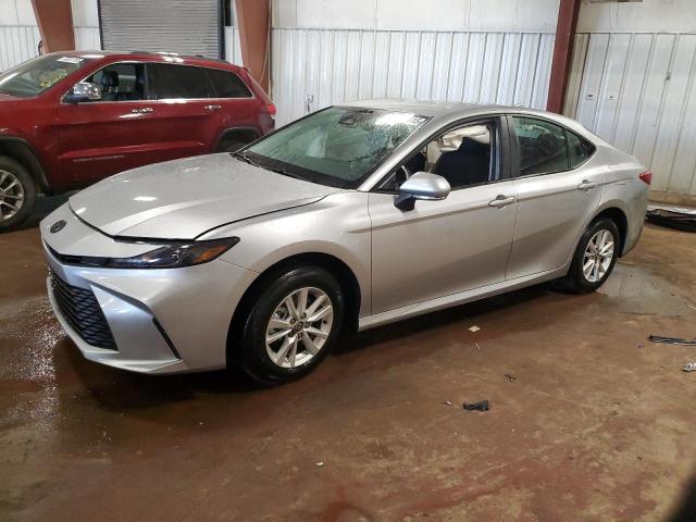 2025 TOYOTA CAMRY XSE, 