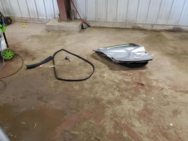 4T1DBADK3SU521816 - 2025 TOYOTA CAMRY XSE SILVER photo 12