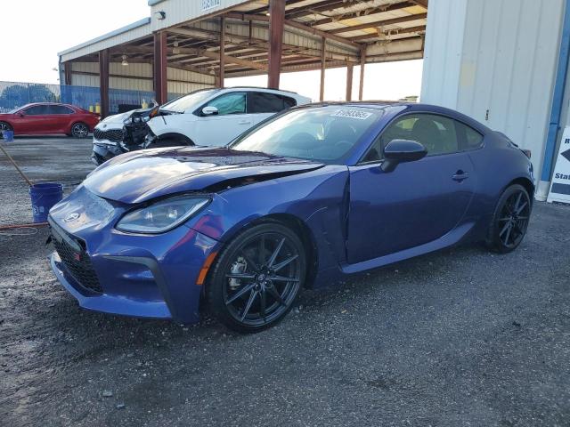 2023 TOYOTA GR 86 PREMIUM, null