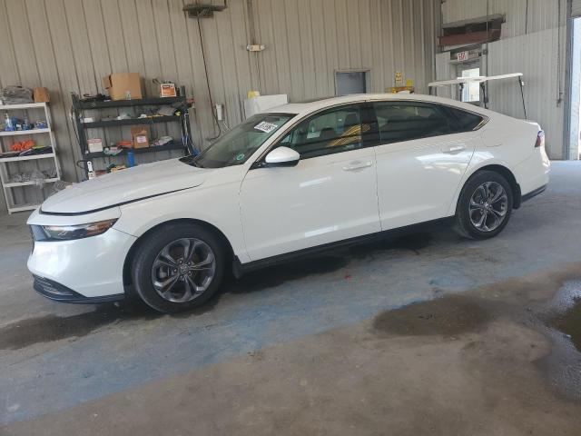 2024 HONDA ACCORD EX, null