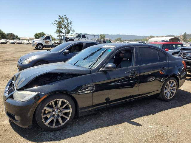 2011 BMW 328 I SULEV, 