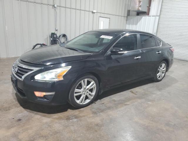 2015 NISSAN ALTIMA 2.5, 