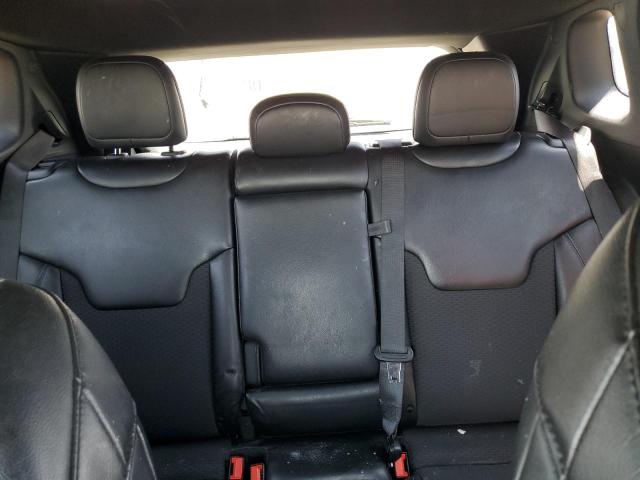 3C4NJDBN5PT535020 - 2023 JEEP COMPASS LATITUDE 黑色 照片 10