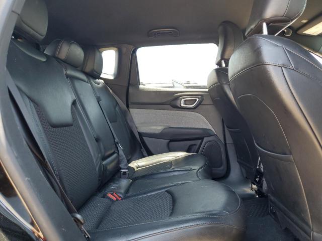 3C4NJDBN5PT535020 - 2023 JEEP COMPASS LATITUDE 黑色 照片 11