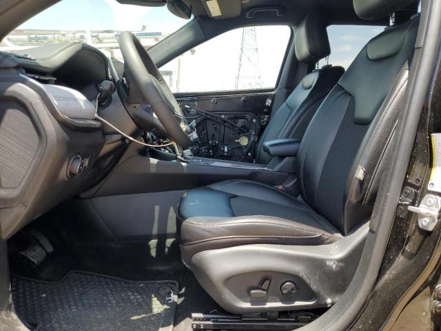 3C4NJDBN5PT535020 - 2023 JEEP COMPASS LATITUDE 黑色 照片 7