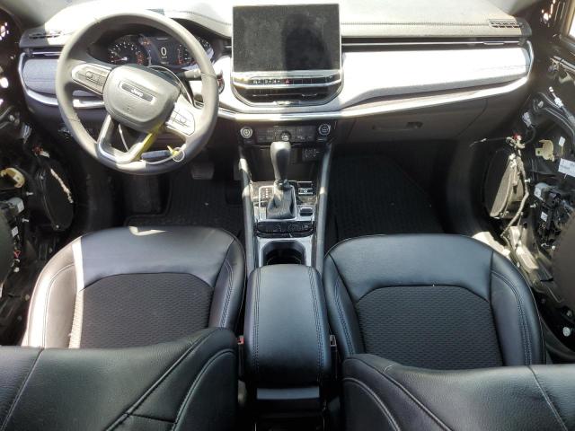 3C4NJDBN5PT535020 - 2023 JEEP COMPASS LATITUDE 黑色 照片 8