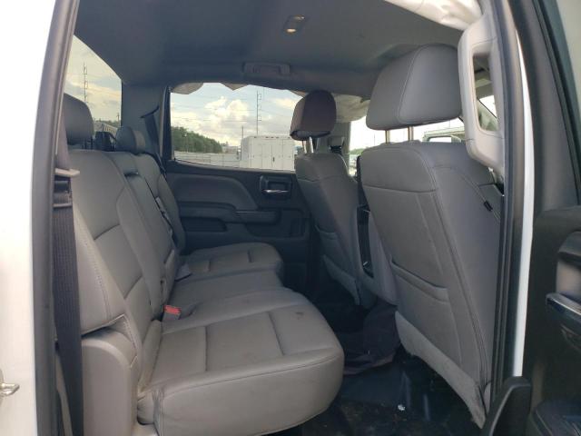 1GC1CREGXKF215794 - 2019 CHEVROLET SILVERADO C2500 HEAVY DUTY WHITE photo 11