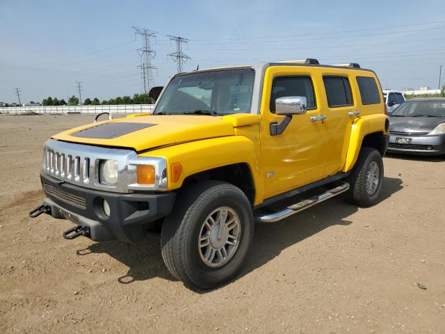2006 HUMMER H3, 