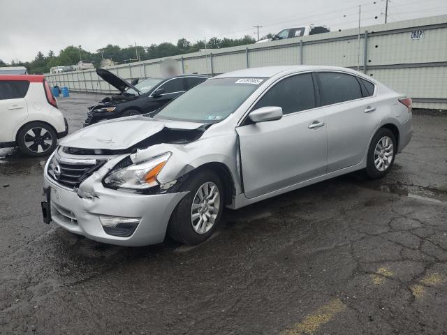 2015 NISSAN ALTIMA 2.5, null