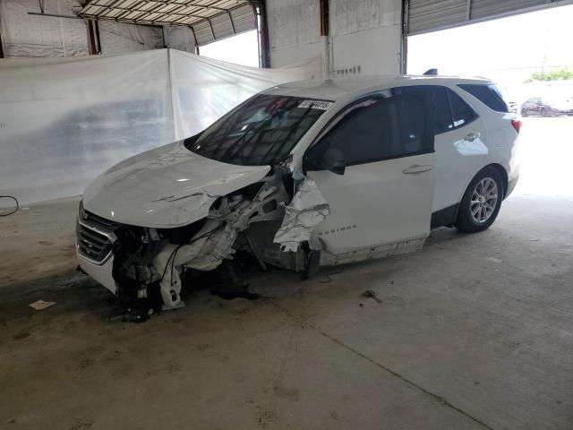 2020 CHEVROLET EQUINOX LS, 