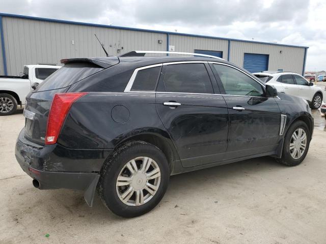 3GYFNCE31DS509121 - 2013 CADILLAC SRX LUXURY COLLECTION BLACK photo 3