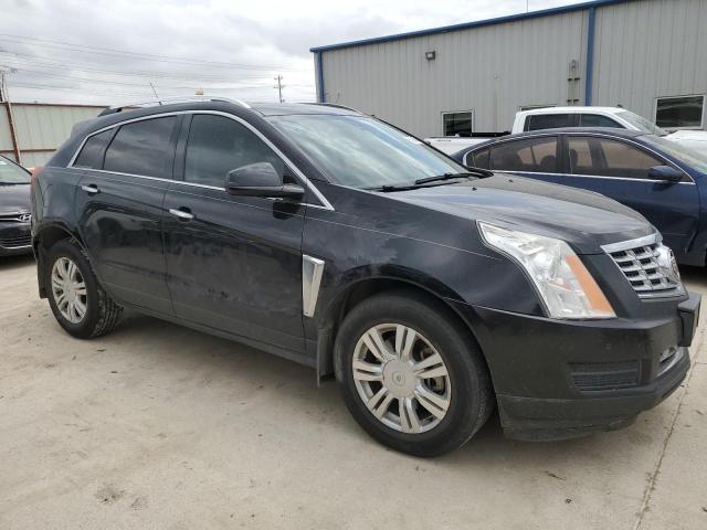 3GYFNCE31DS509121 - 2013 CADILLAC SRX LUXURY COLLECTION BLACK photo 4