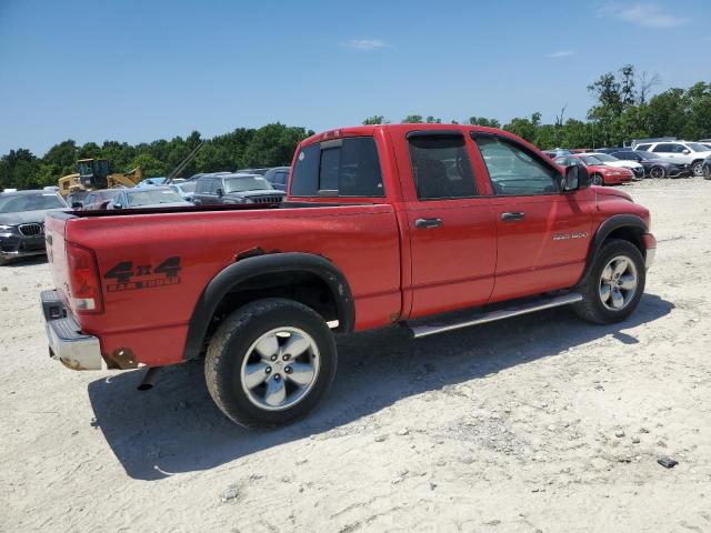 1D7HU18N75J578889 - 2005 DODGE RAM 1500 ST RED photo 3