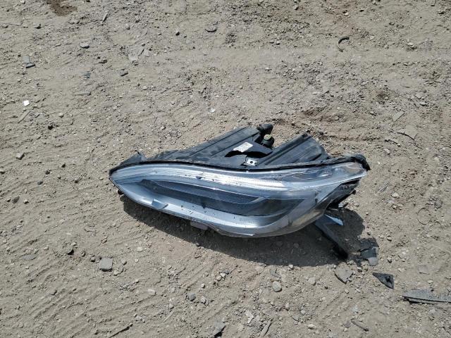 5YJSA1E2XMF426999 - 2021 TESLA MODEL S 黑色 照片 12