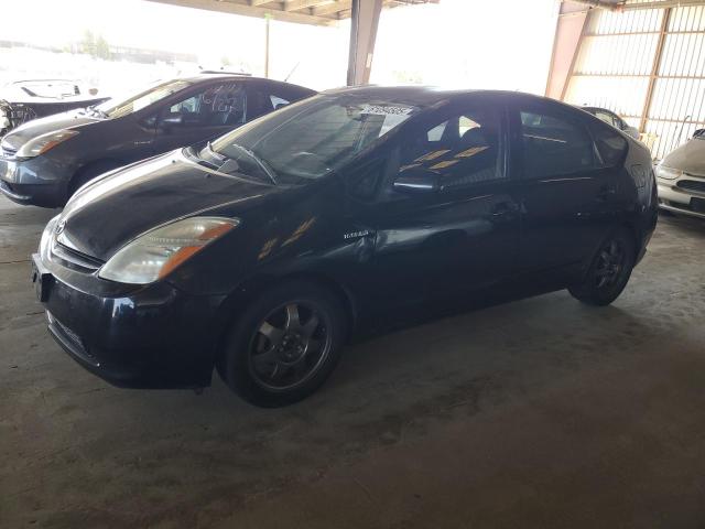 2008 TOYOTA PRIUS, 