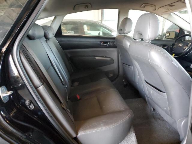 JTDKB20U783319231 - 2008 TOYOTA PRIUS 黑色 照片 10