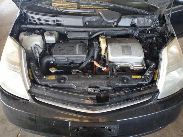 JTDKB20U783319231 - 2008 TOYOTA PRIUS 黑色 照片 11