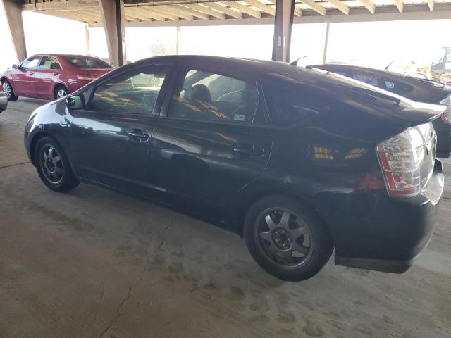 JTDKB20U783319231 - 2008 TOYOTA PRIUS 黑色 照片 2