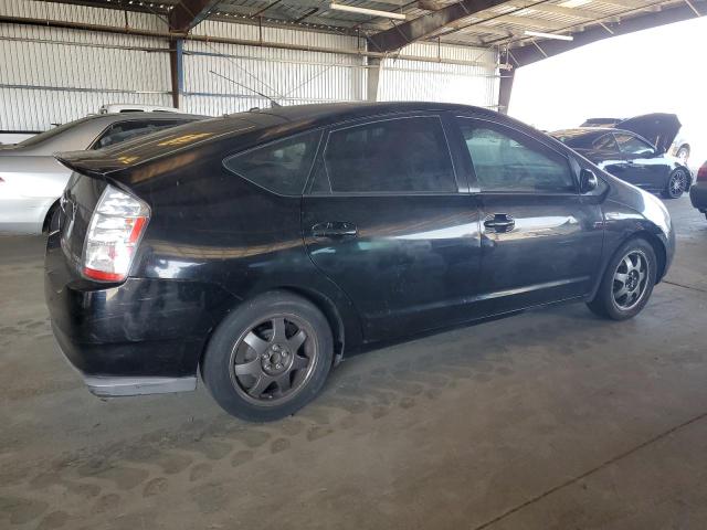 JTDKB20U783319231 - 2008 TOYOTA PRIUS 黑色 照片 3