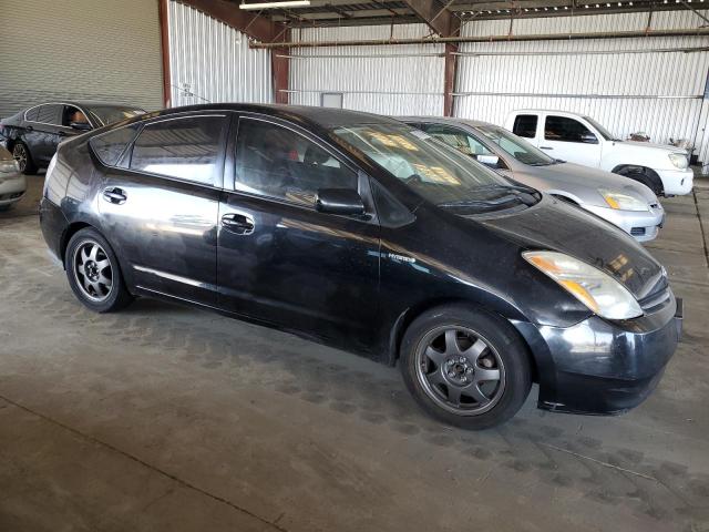 JTDKB20U783319231 - 2008 TOYOTA PRIUS 黑色 照片 4