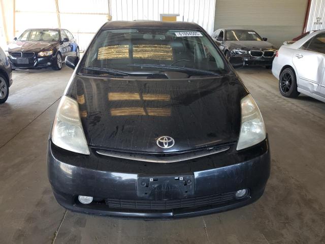 JTDKB20U783319231 - 2008 TOYOTA PRIUS 黑色 照片 5
