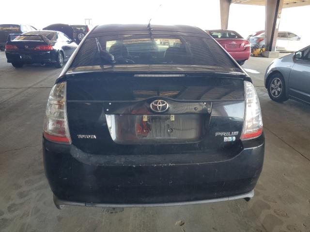 JTDKB20U783319231 - 2008 TOYOTA PRIUS 黑色 照片 6
