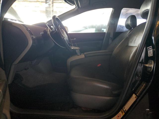 JTDKB20U783319231 - 2008 TOYOTA PRIUS 黑色 照片 7