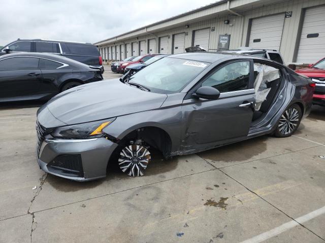 2025 NISSAN ALTIMA SV, null