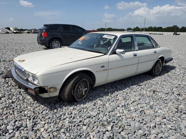 1989 JAGUAR XJ6, 