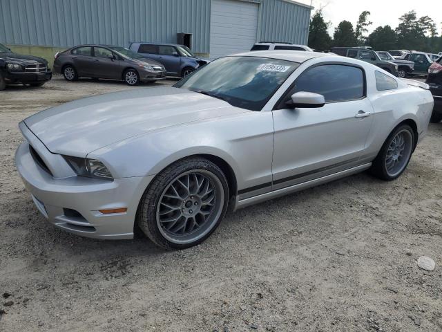 2013 FORD MUSTANG, 