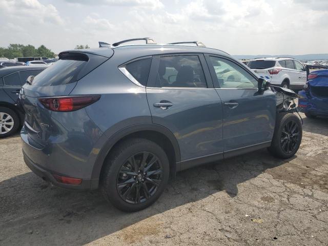 JM3KFBCMXM0321364 - 2021 MAZDA CX-5 TOURING GRAY photo 3