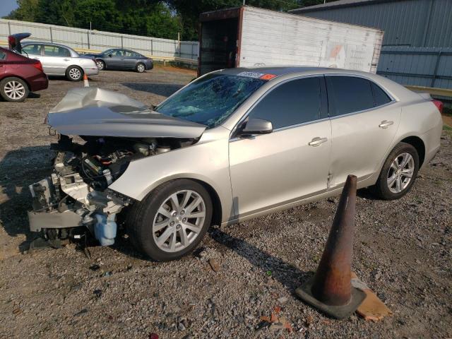 1G11E5SA5DF344282 - 2013 CHEVROLET MALIBU 2LT GOLD photo 1