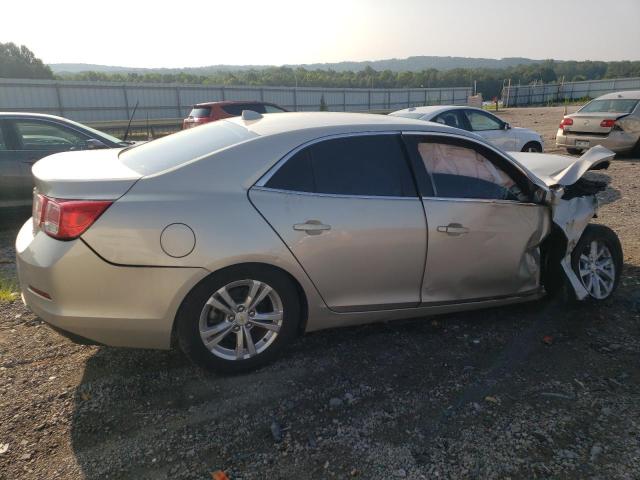 1G11E5SA5DF344282 - 2013 CHEVROLET MALIBU 2LT GOLD photo 3