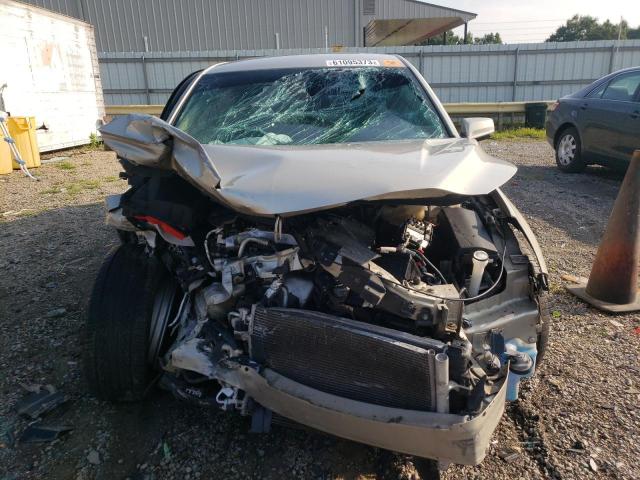 1G11E5SA5DF344282 - 2013 CHEVROLET MALIBU 2LT GOLD photo 5