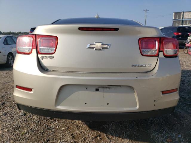 1G11E5SA5DF344282 - 2013 CHEVROLET MALIBU 2LT GOLD photo 6