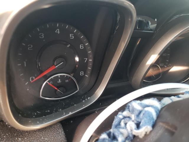 1G11E5SA5DF344282 - 2013 CHEVROLET MALIBU 2LT GOLD photo 9