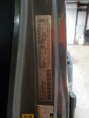 1C4JJXP65MW757788 - 2021 JEEP WRANGLER U SAHARA 4XE CHARCOAL photo 13