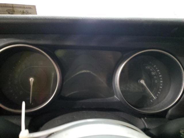 1C4JJXP65MW757788 - 2021 JEEP WRANGLER U SAHARA 4XE CHARCOAL photo 9