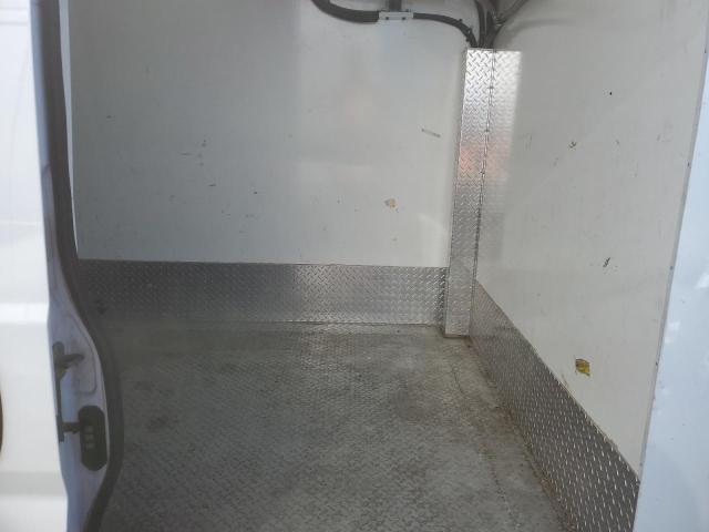 3C6TRVDG9KE537605 - 2019 RAM PROMASTER 2500 HIGH WHITE photo 11