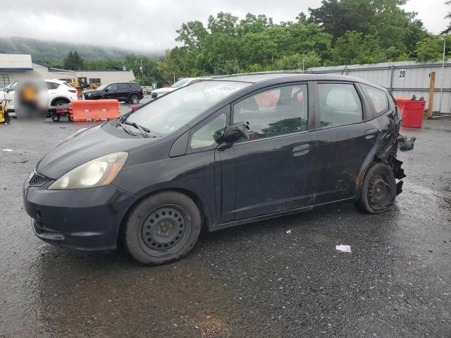 2012 HONDA FIT, 