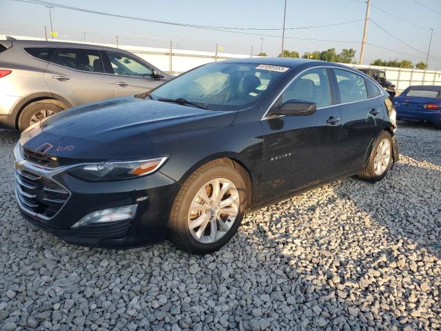 2020 CHEVROLET MALIBU LT, 