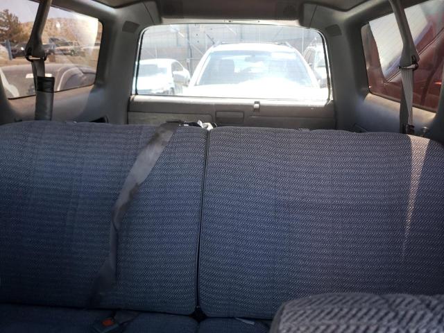 JT3VN39W3R0130971 - 1994 TOYOTA 4RUNNER VN39 SR5 黑色 照片 10