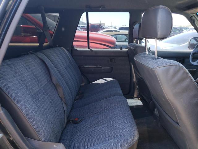 JT3VN39W3R0130971 - 1994 TOYOTA 4RUNNER VN39 SR5 黑色 照片 11