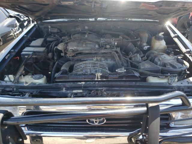 JT3VN39W3R0130971 - 1994 TOYOTA 4RUNNER VN39 SR5 黑色 照片 12