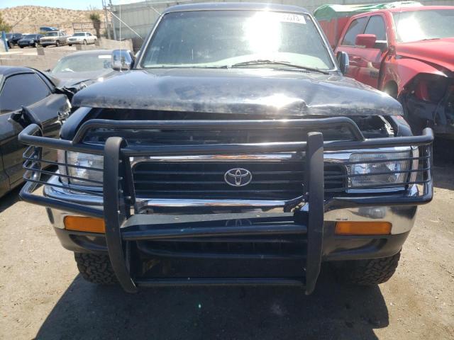 JT3VN39W3R0130971 - 1994 TOYOTA 4RUNNER VN39 SR5 黑色 照片 5
